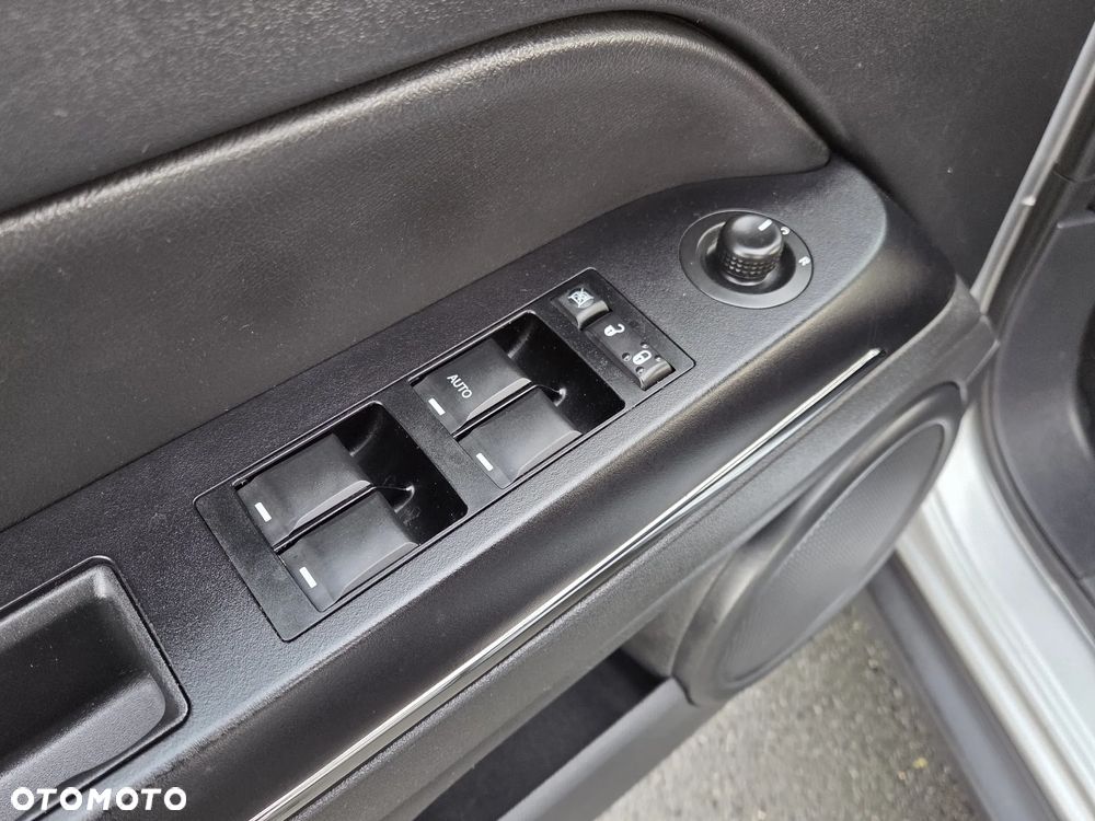 Jeep Compass 2.0 4x2 Limited - 21