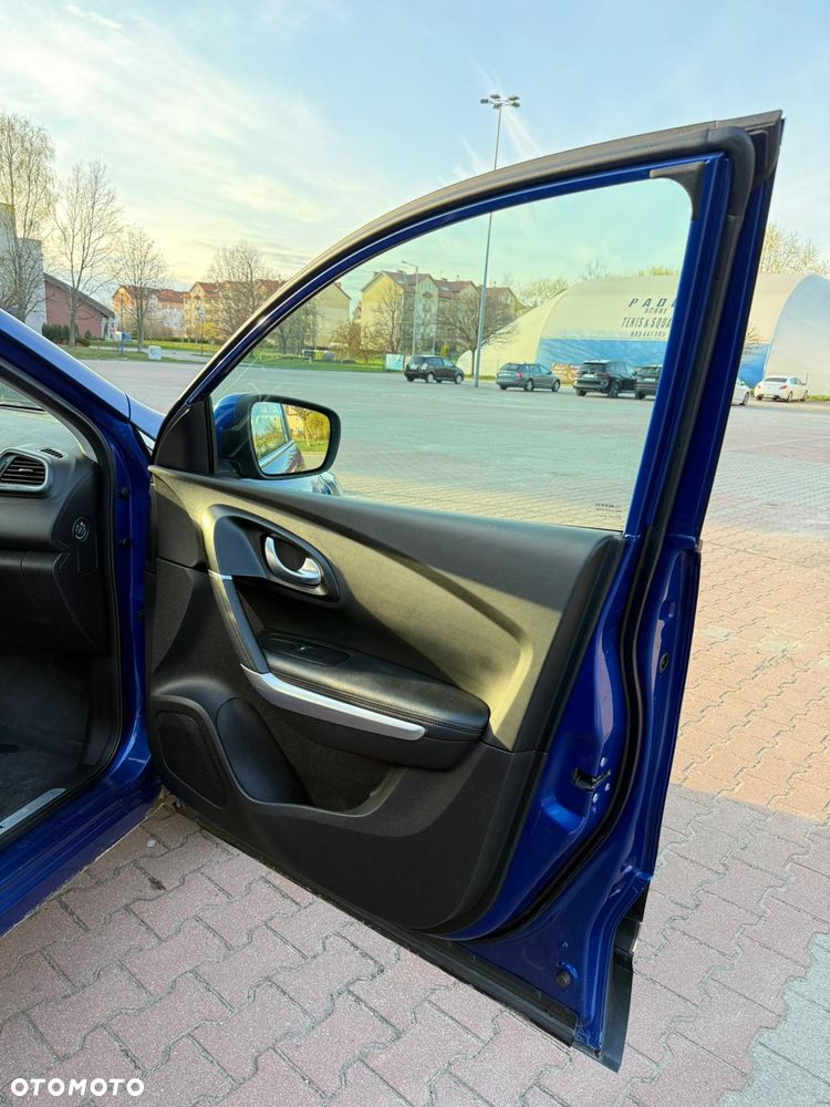 Renault Kadjar 1.3 TCe FAP Intens EDC - 11