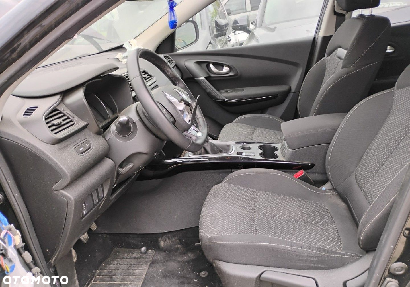 Renault Kadjar - 8