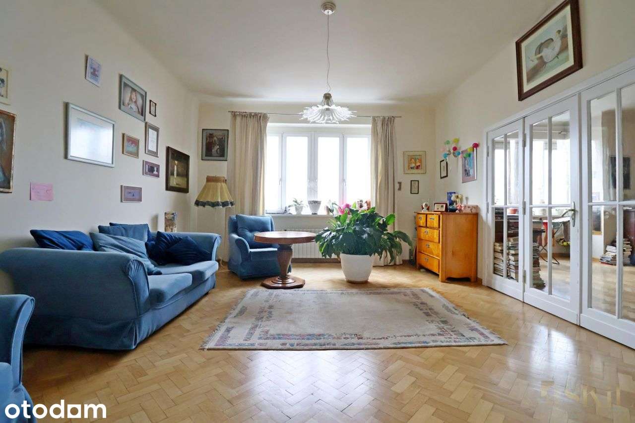 4 pokoje, ul. Brzeźna, 145,5 m.kw.