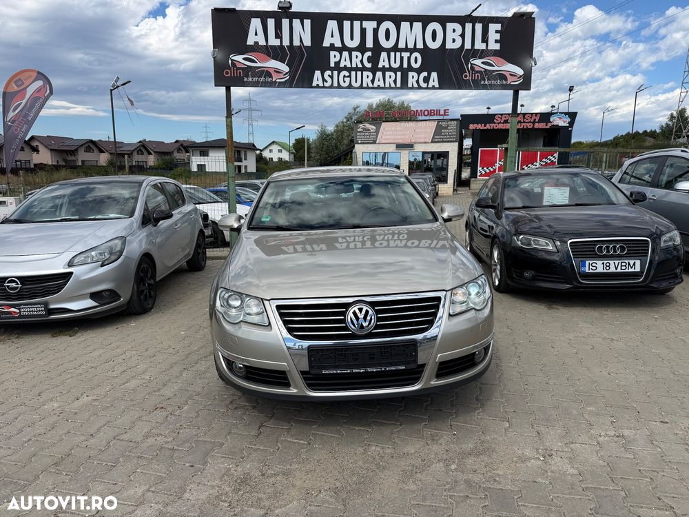 Volkswagen Passat 1.8 TSI Comfortline DSG - 15