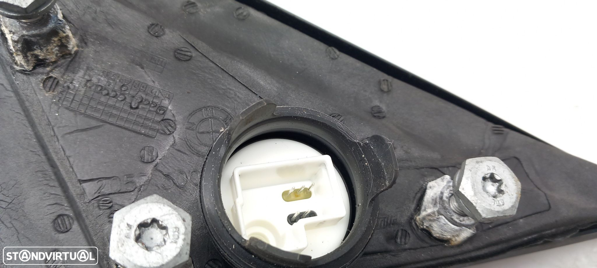 Retrovisor / espelho esquerdo BMW 3 Gran Turismo (F34) - 5