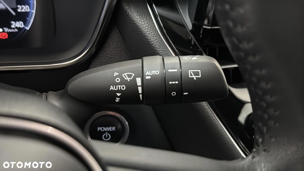 Toyota Corolla 1.8 Hybrid Comfort - 25