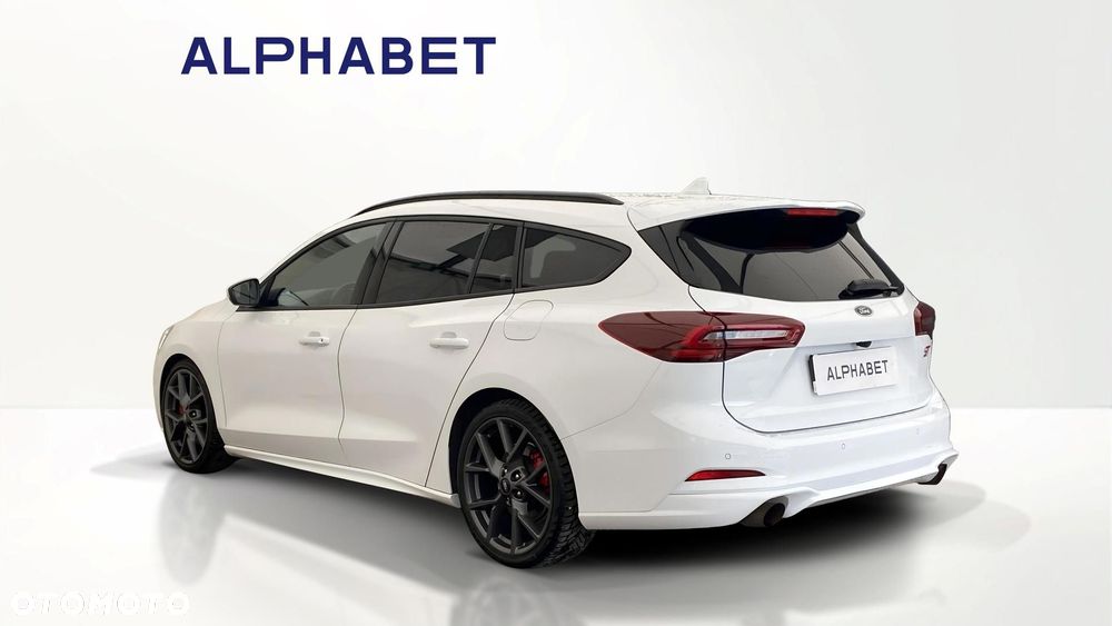 Ford Focus 2.3 EcoBoost ST X - 3