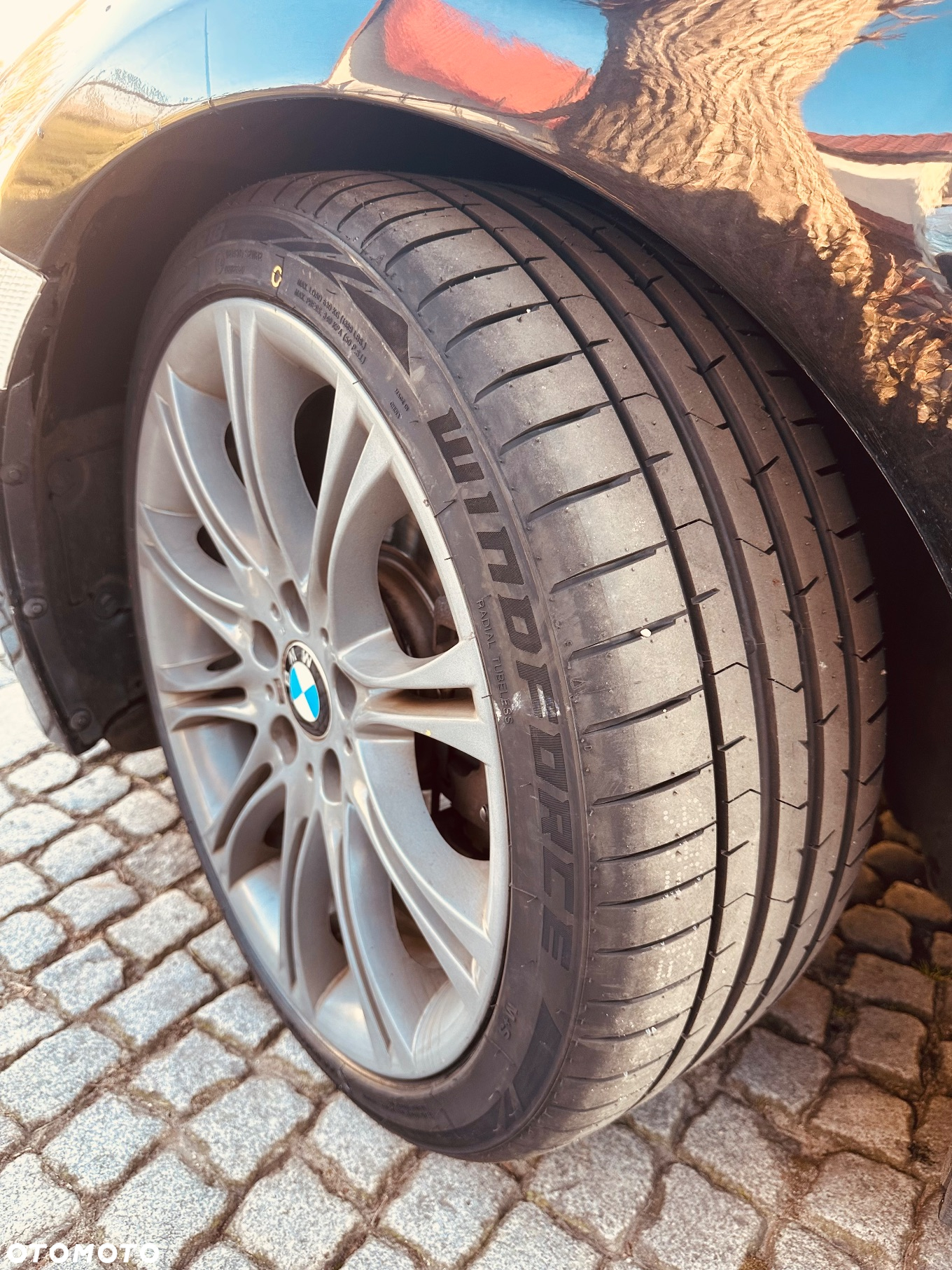 BMW Z4 2.0i - 10