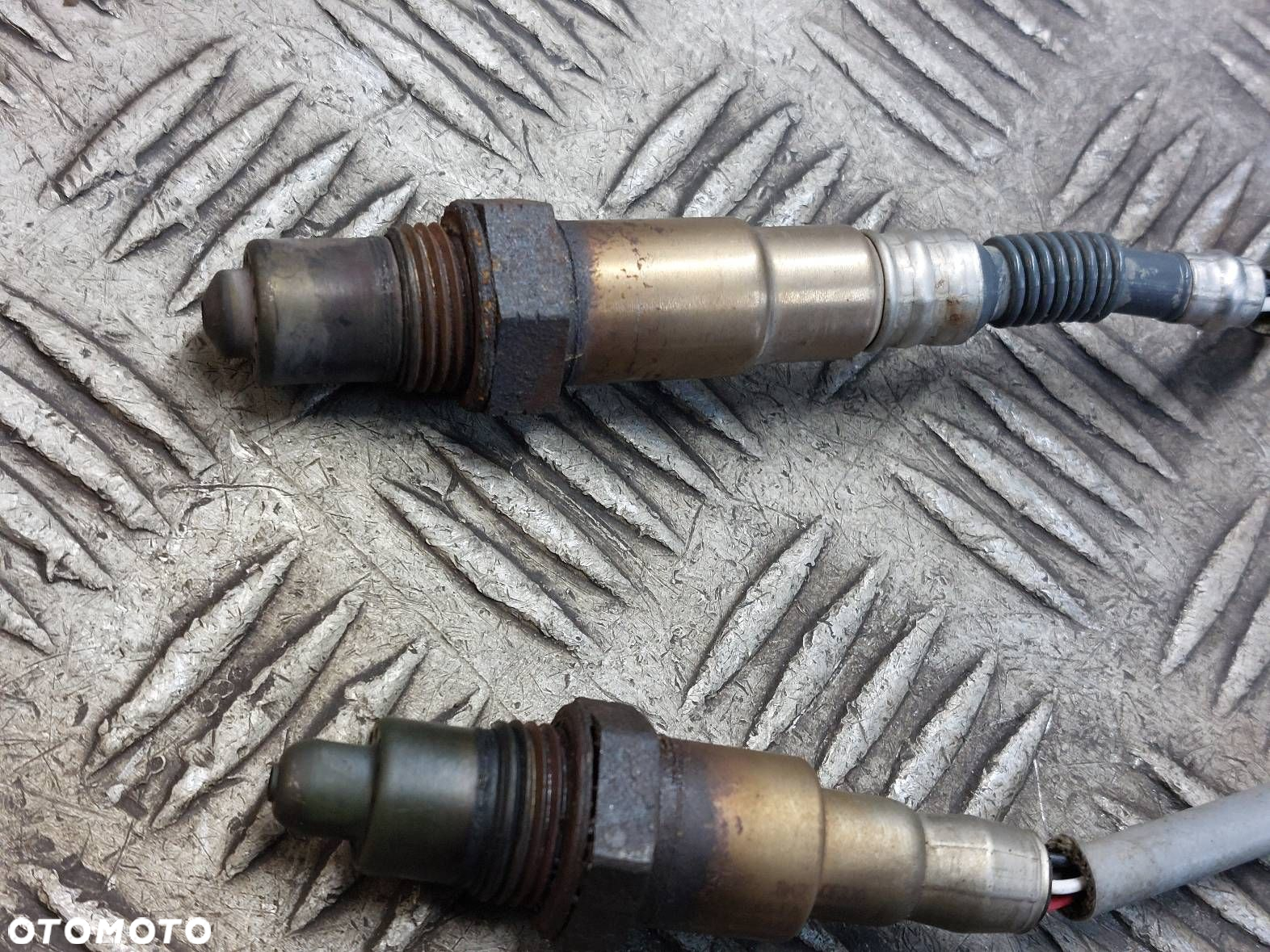 SONDA LAMBDA FORD FOCUS MK4 1.0 ECOBOOST JX61-9G444-EA JX61-9Y460-EA - 2