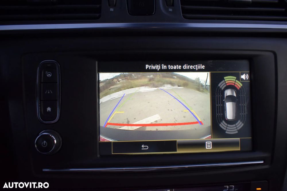 Renault Kadjar 1.5 DCI EDC Intens - 27