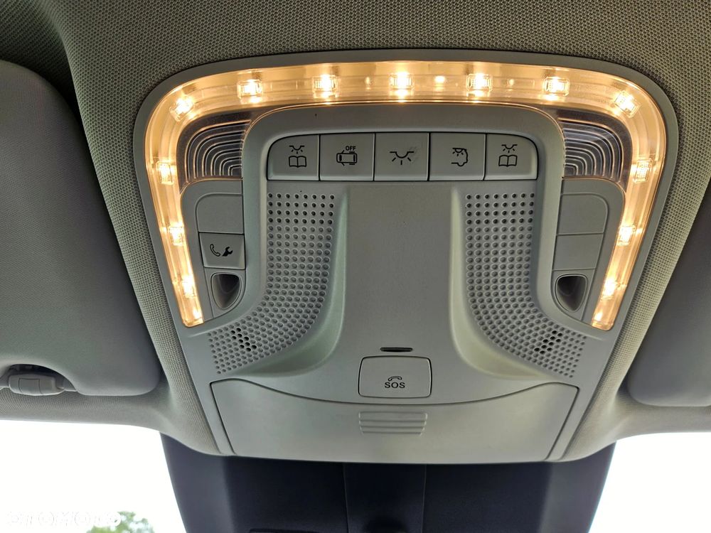 Mercedes-Benz Vito Mixto L2 4x4 9G-Tronic 447.703 - 28