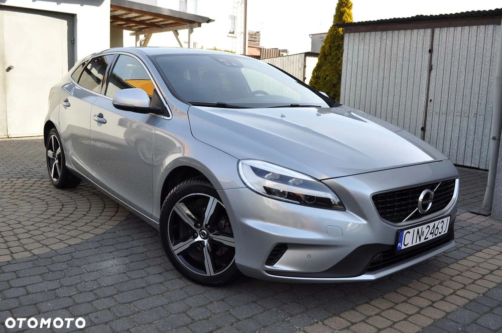 Volvo V40 D2 RDesign - 5