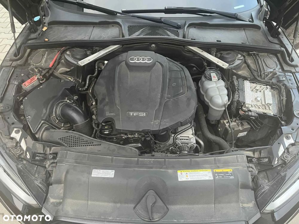 Audi A5 Sportback 2.0 TFSI Quattro Sport S tronic - 14