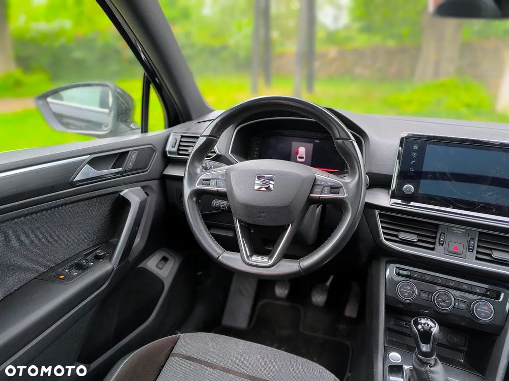 Seat Tarraco 2.0 TDI SCR Xcellence - 14