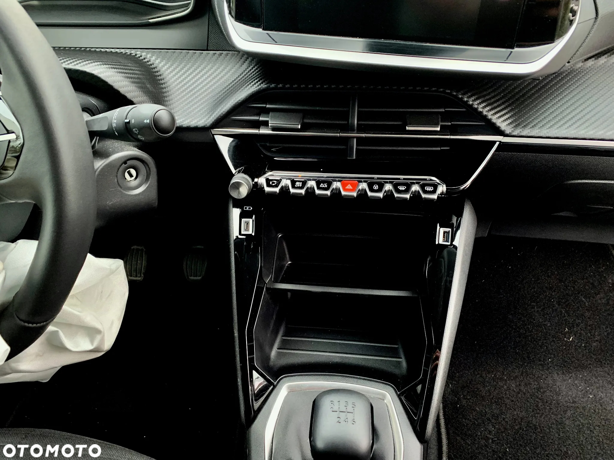 Peugeot 208 1.2 PureTech Active S&S - 27