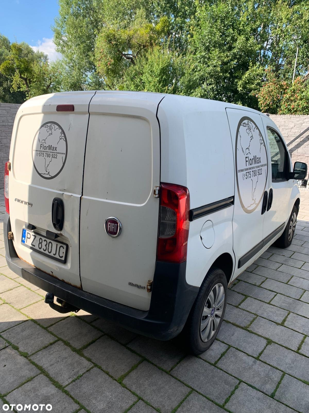 Fiat Fiorino - 2