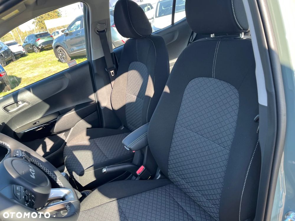 Kia Picanto 1.2 DPI L - 8
