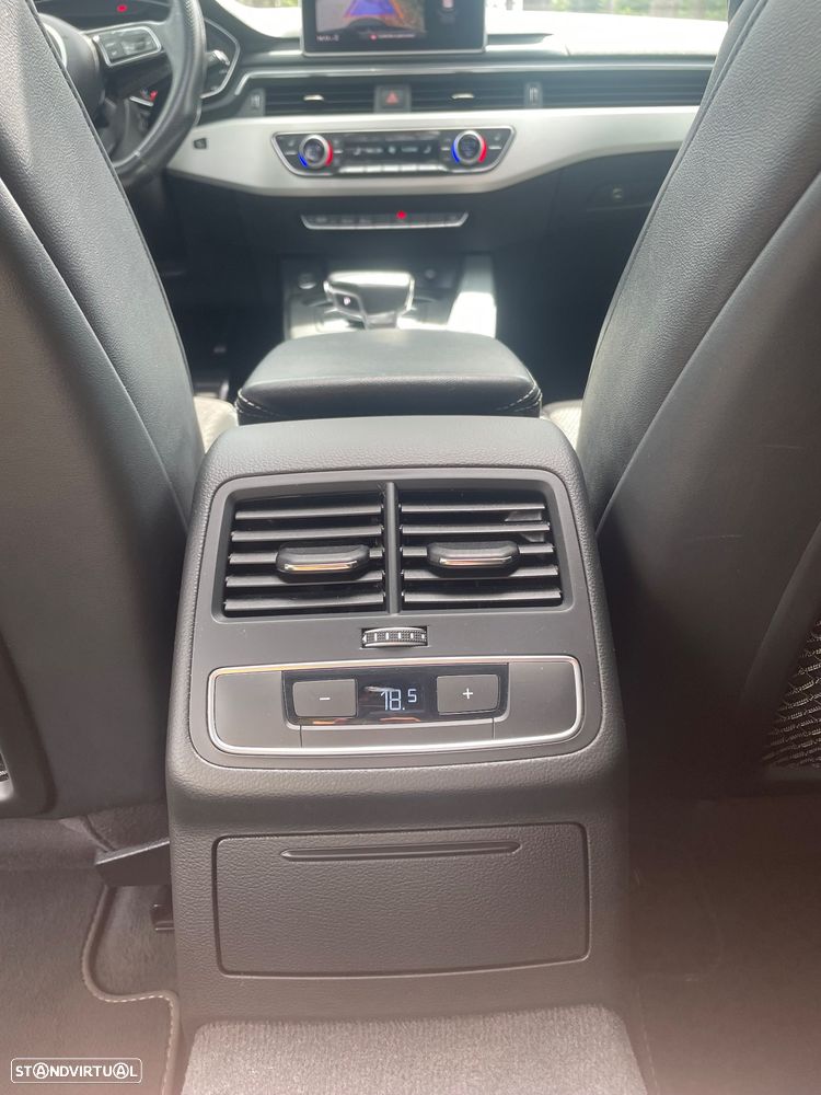 Audi A4 Avant - 22