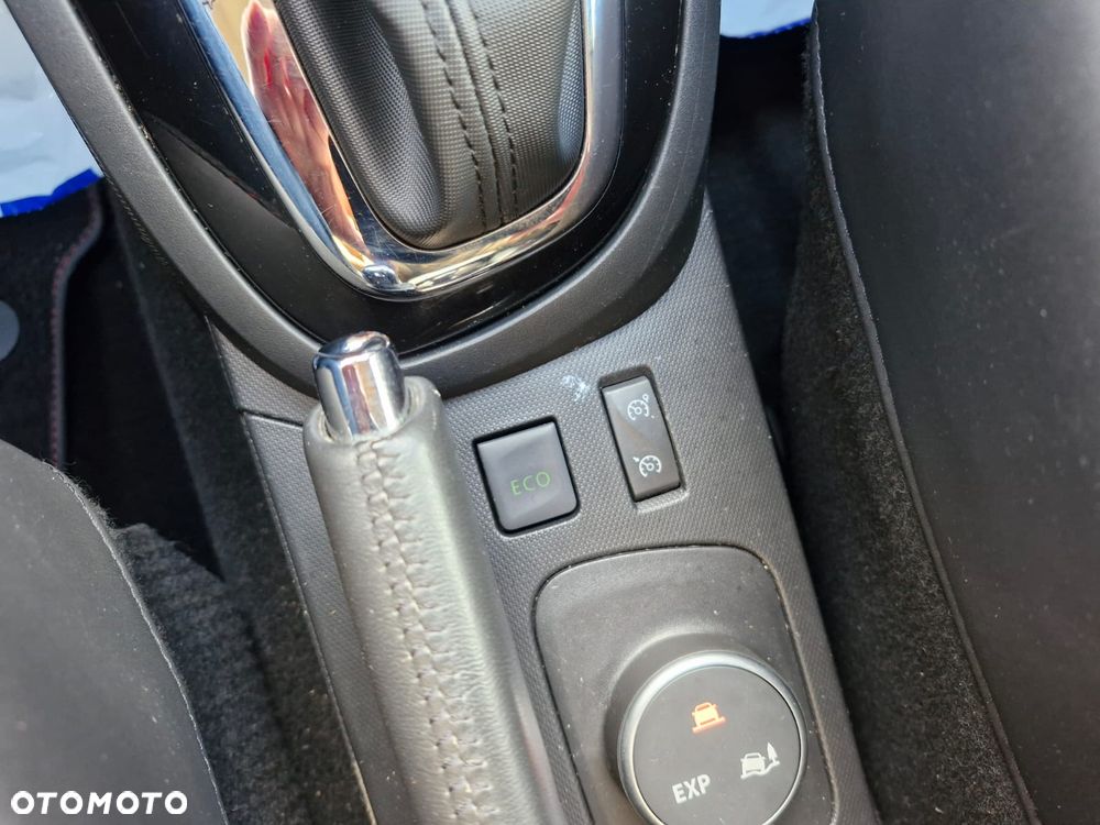 Renault Captur TCe 120 EDC Helly Hansen - 12