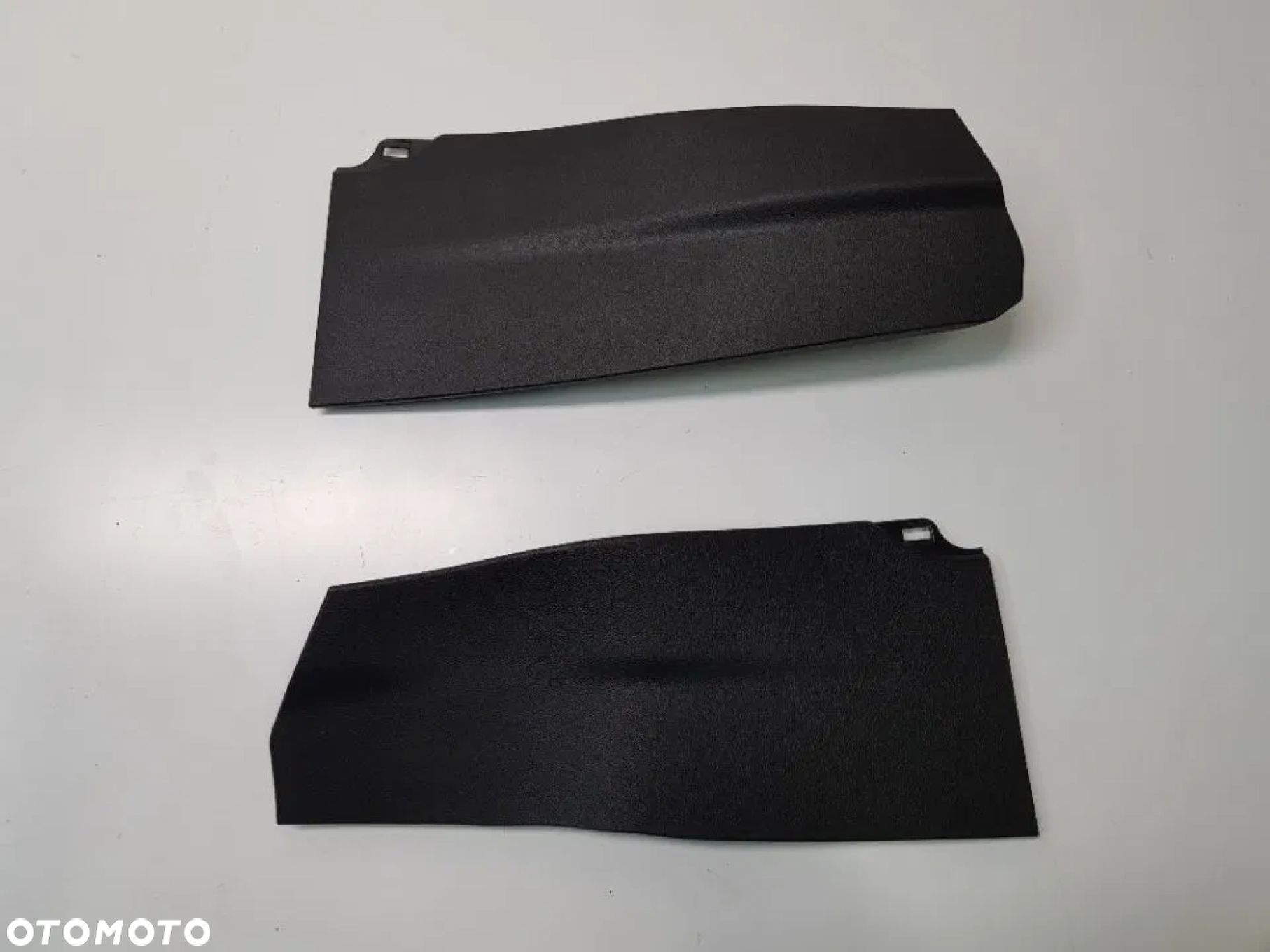 OSŁONA TUNELU lewa prawa 689306158R 689318093R Renault Talisman - 1
