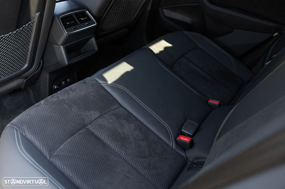 Audi e-tron Sportback 55 quattro S line - 35