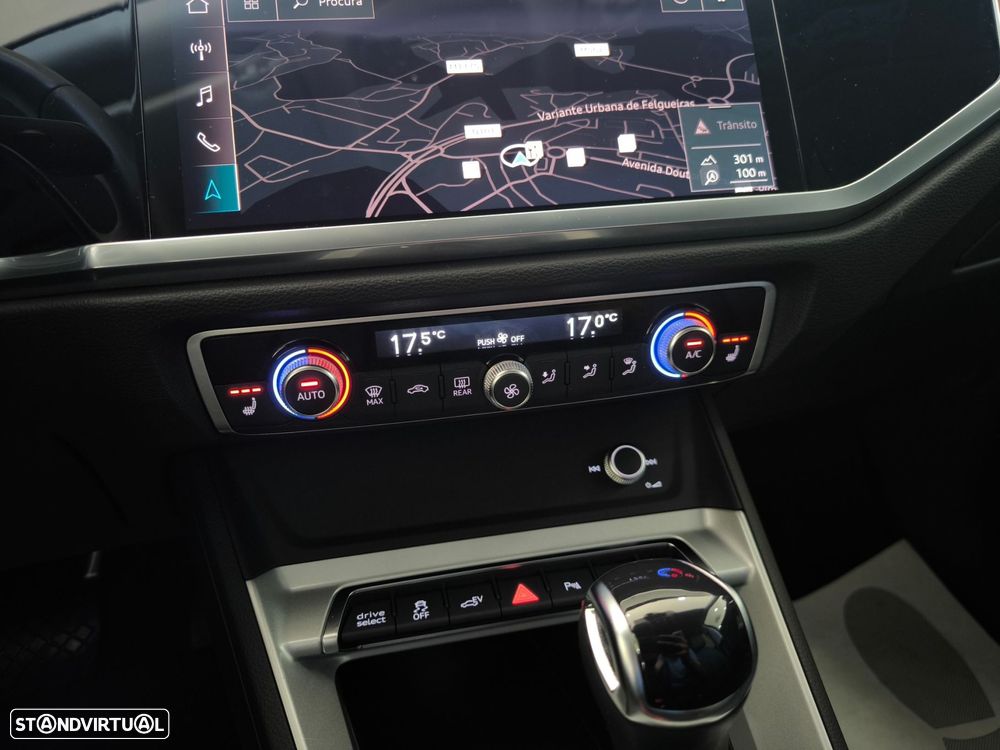 Audi Q3 Sportback 45 TFSIe S tronic - 17