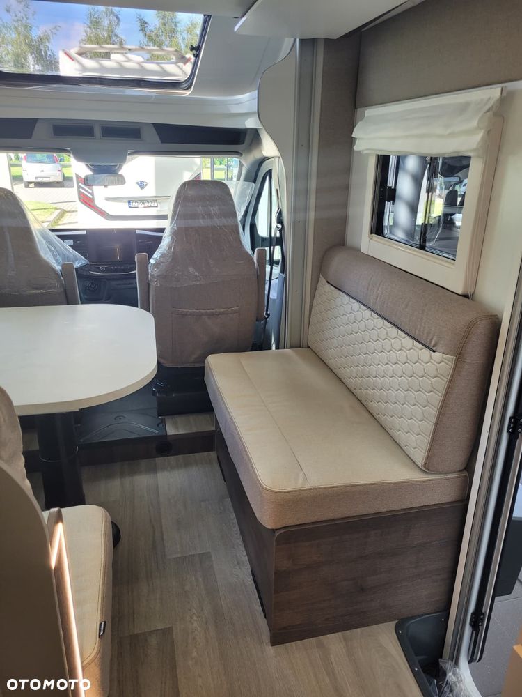 Benimar Tessoro 481 T26 - 7