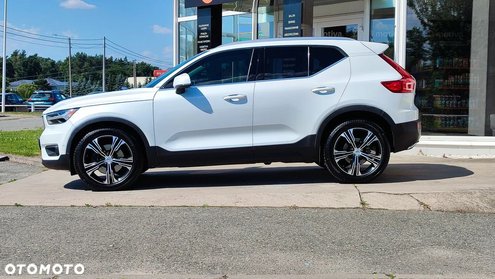 Volvo XC 40 T5 AWD Inscription - 2