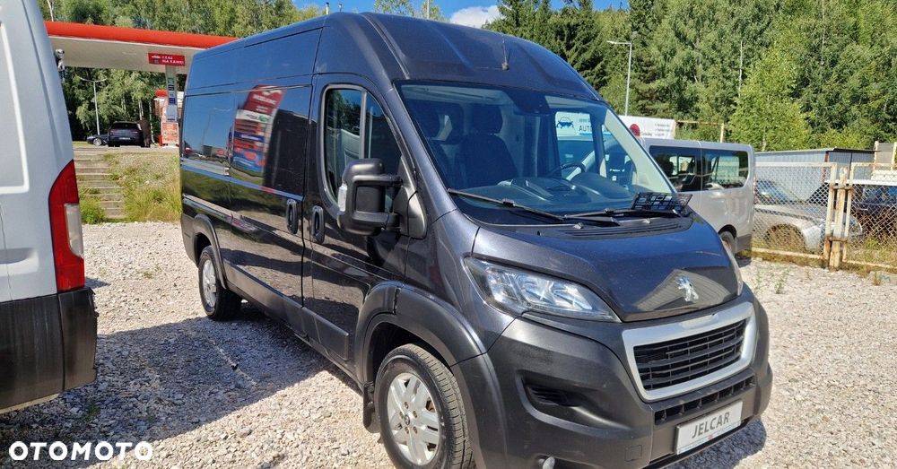 Peugeot Boxer - 5