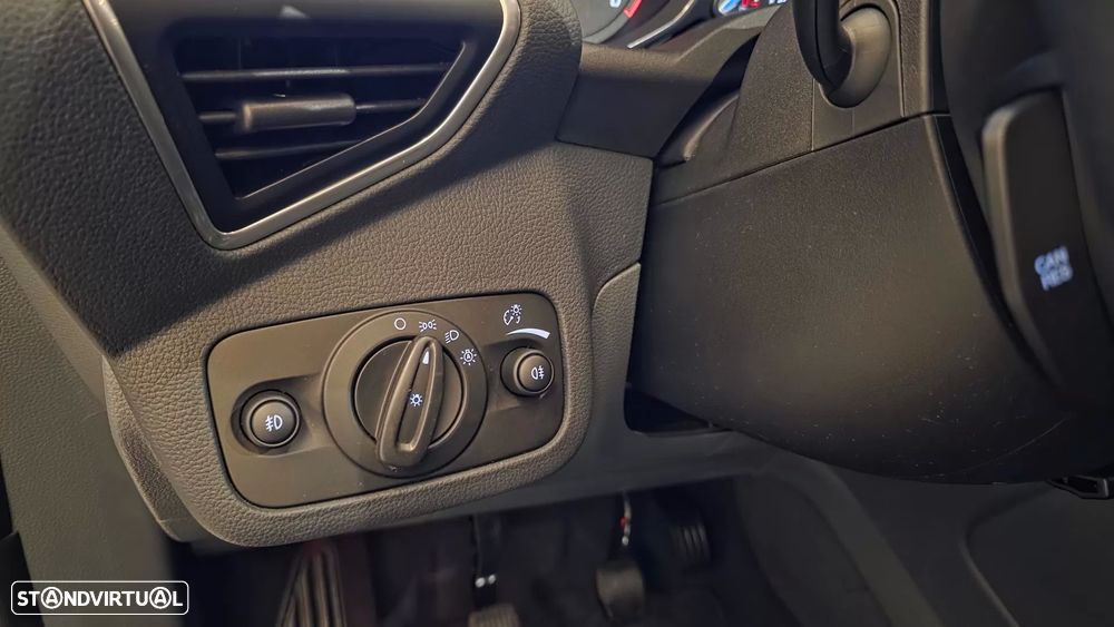 Ford C-Max 1.6 TDCi Titanium - 38