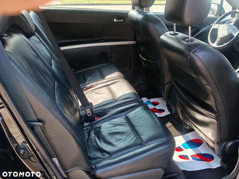 Toyota Corolla Verso 2.2 D-4D DPF Executive - 7