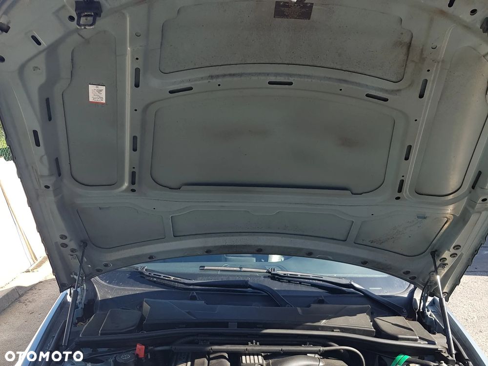 BMW Seria 3 320i - 31