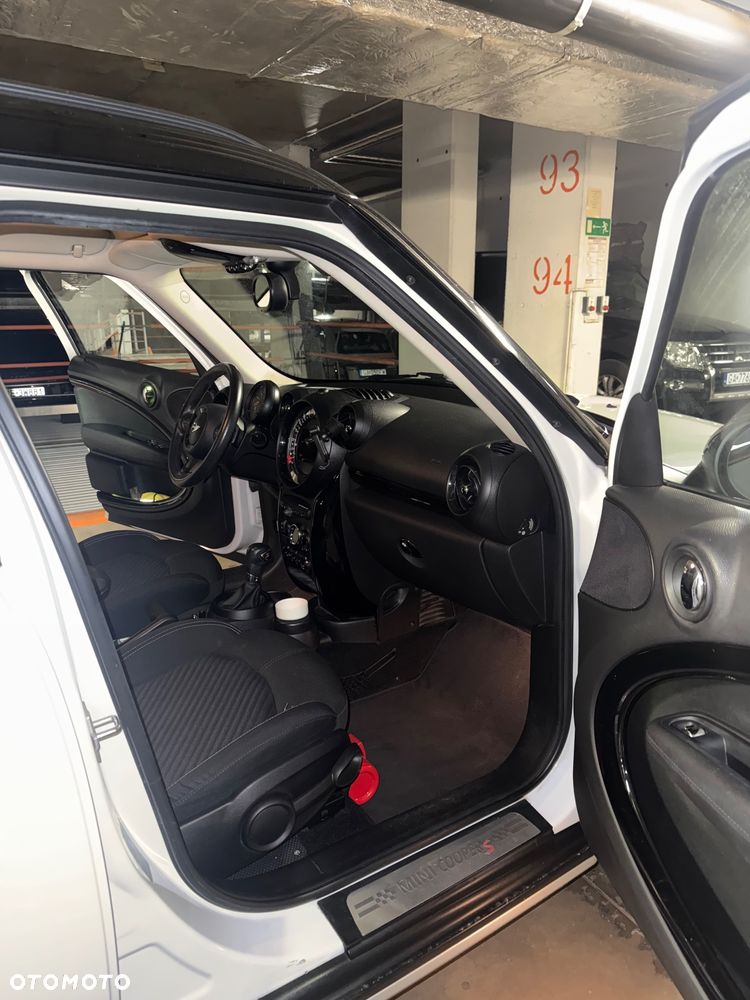MINI Countryman - 13