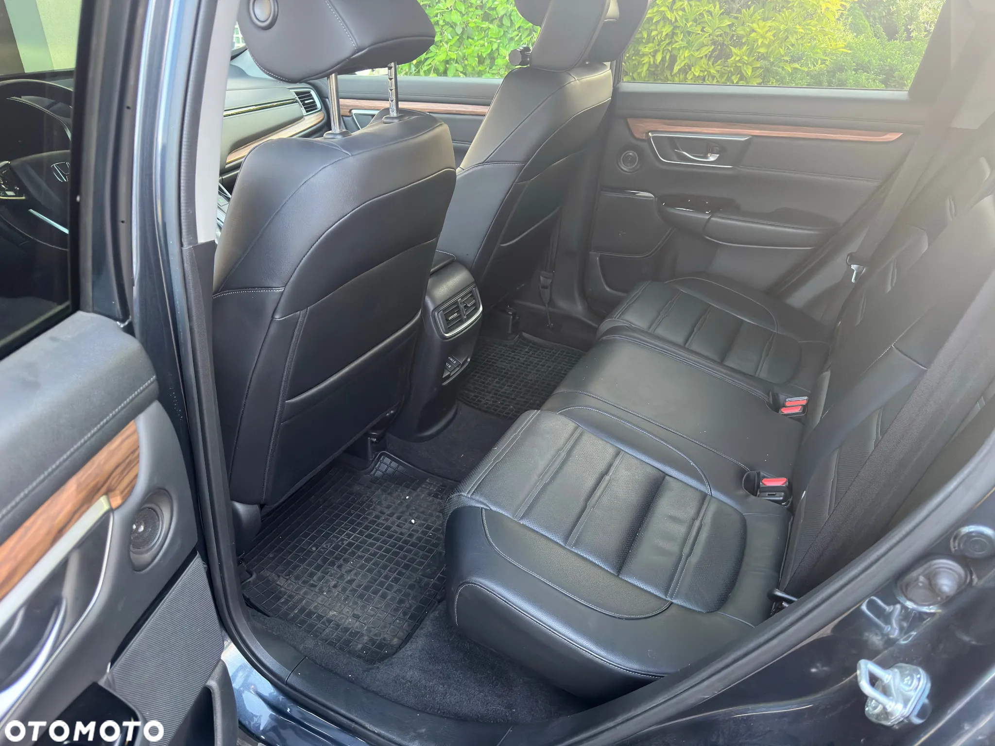 Honda CR-V 1.5 Executive (Honda Connect+) CVT - 10