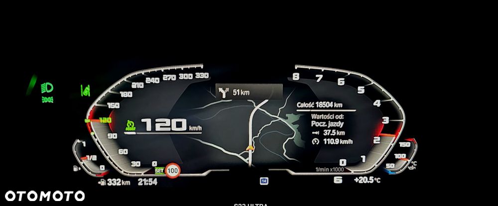 BMW Seria 1 118i Advantage - 14