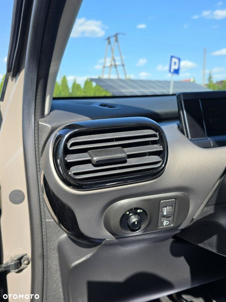Citroën C4 Cactus - 16