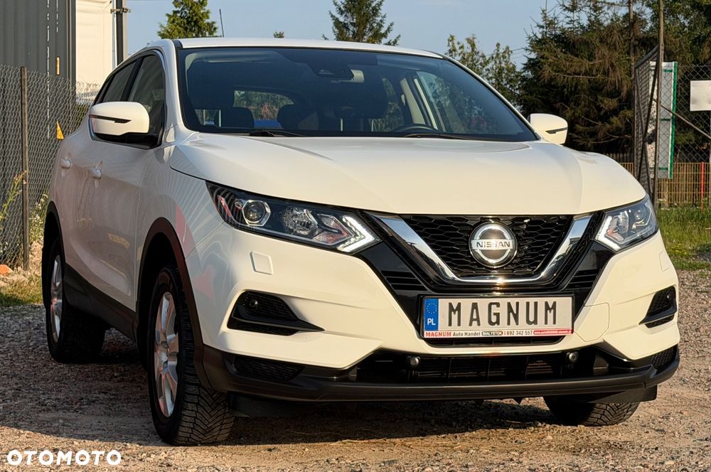 Nissan Qashqai 1.2 DIG-T Tekna - 3