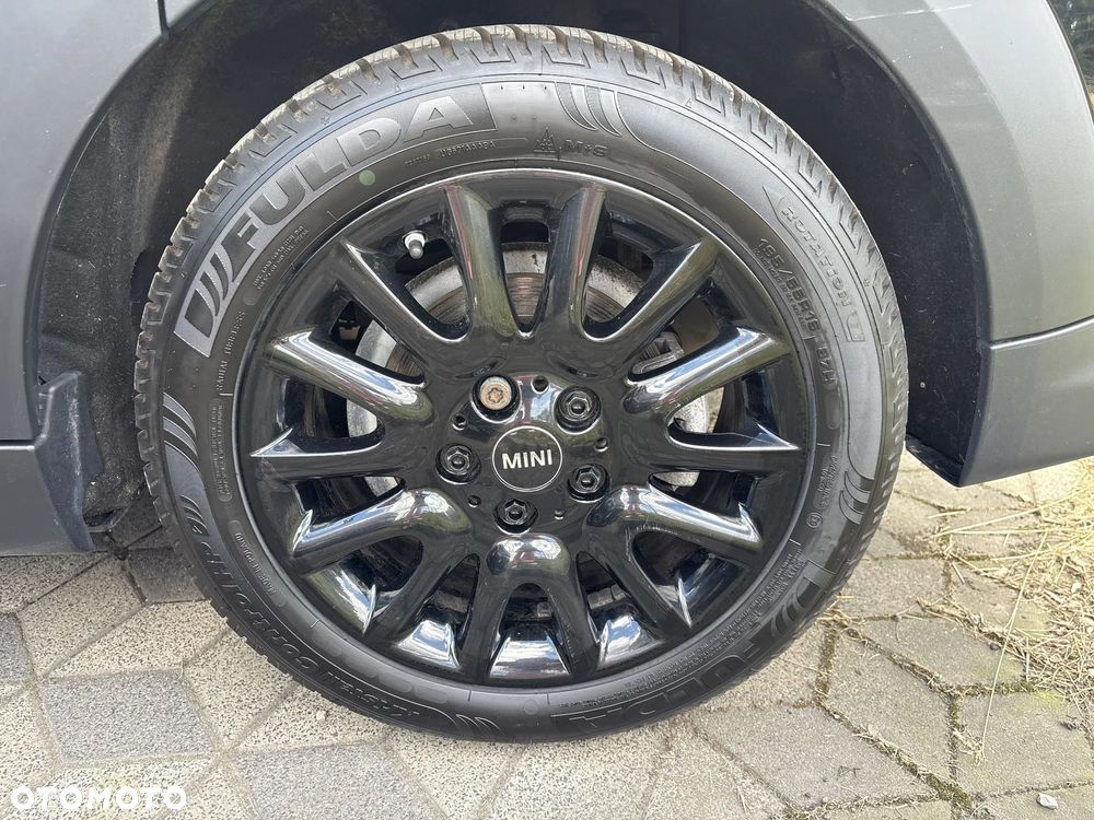 MINI Cooper - 20