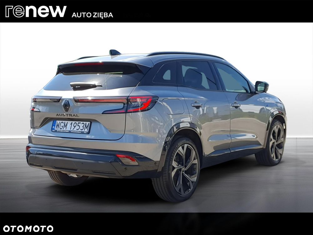Renault Austral 1.3 TCe mHEV Iconic esprit Alpine - 6