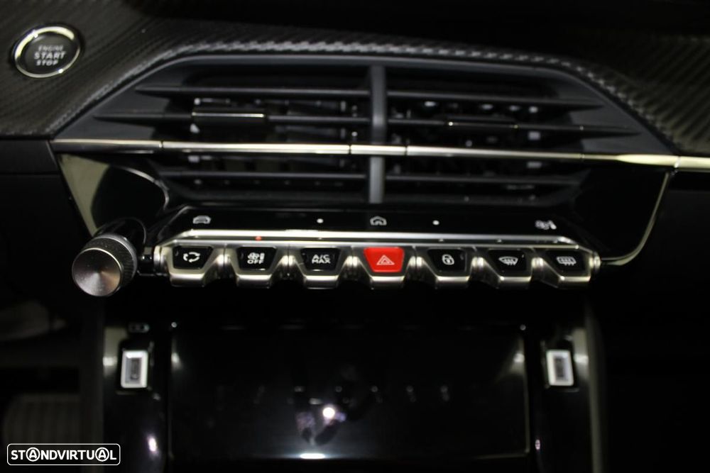 Peugeot e-2008 54 kWh Allure - 20