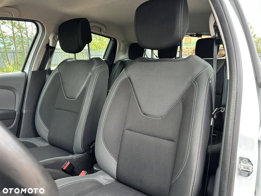 Renault Clio 0.9 Energy TCe Zen - 12