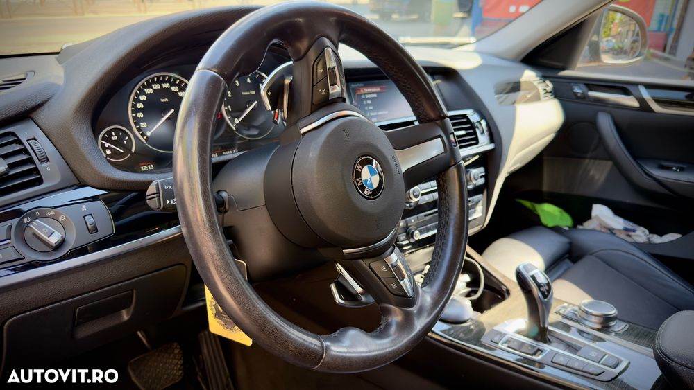 BMW X4 - 2