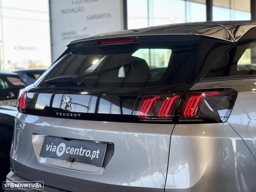 Peugeot 3008 1.2 PureTech Active Pack - 7