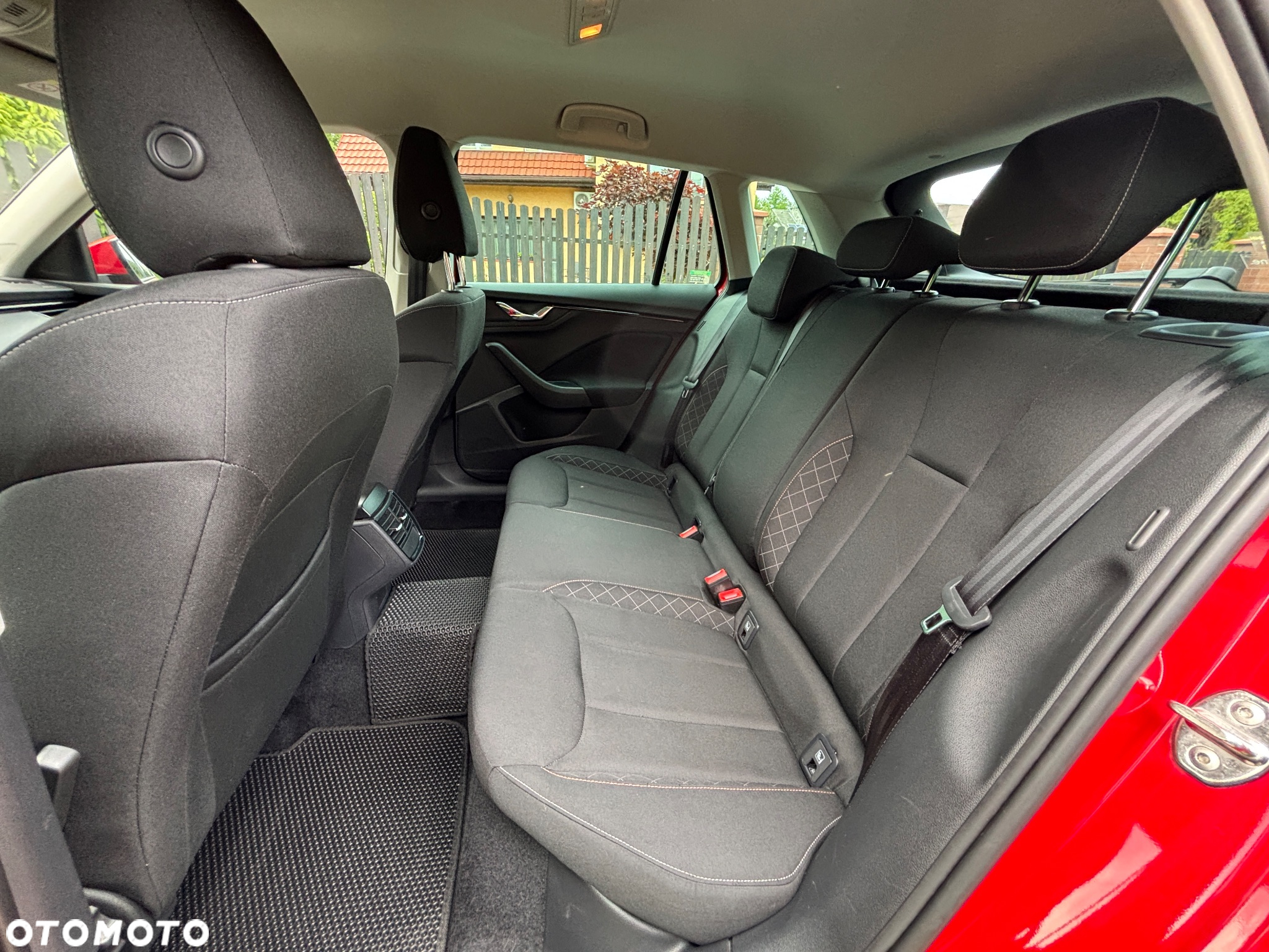 Skoda Kamiq 1.5 TSI Ambition DSG - 18