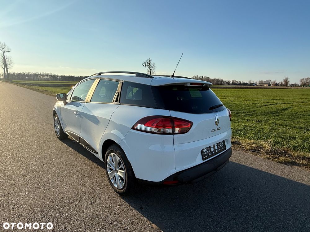 Renault Clio Grandtour Energy TCe 75 Business - 3