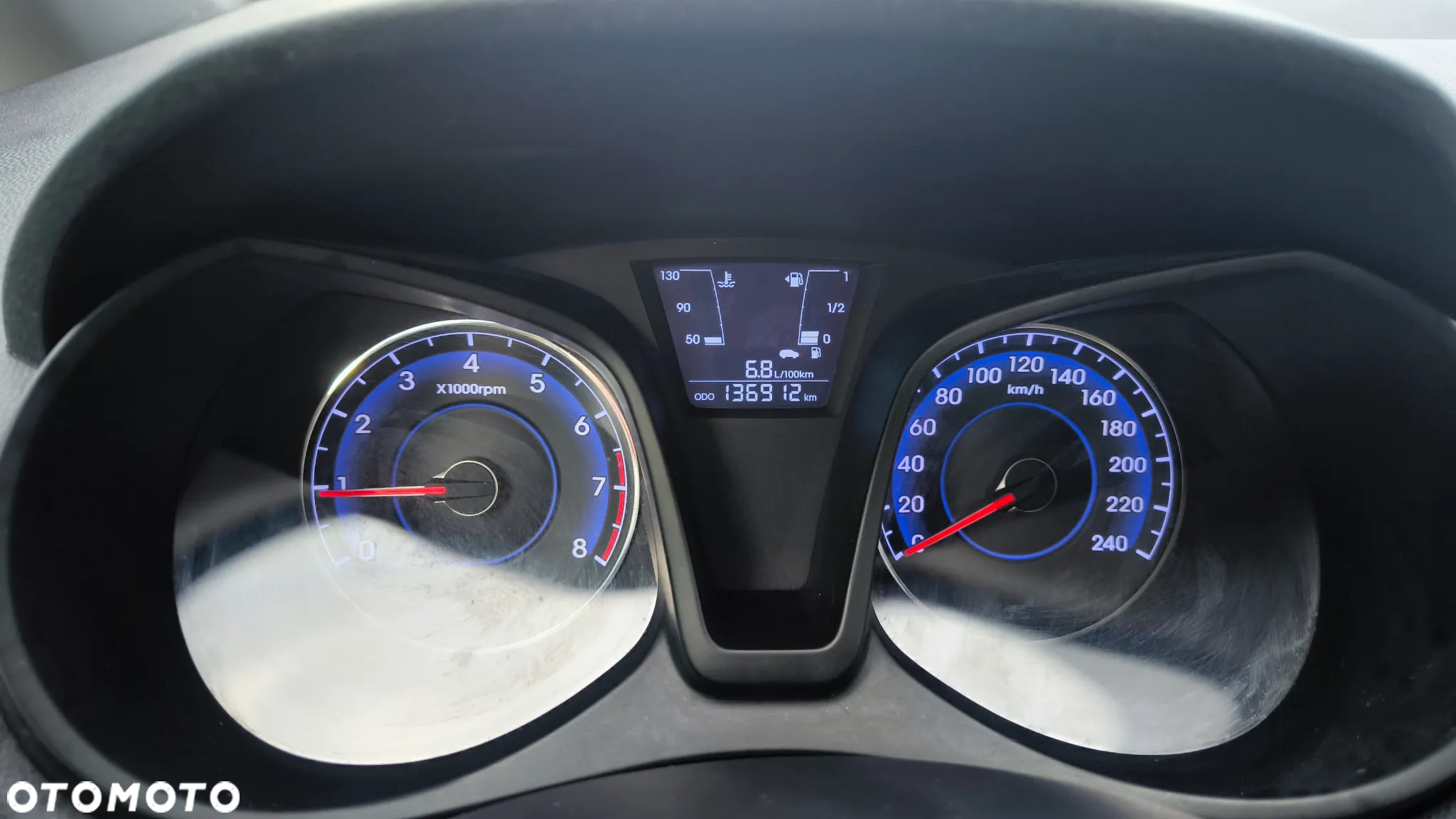 Hyundai ix20 1.4 Fifa World Cup Edition - 20