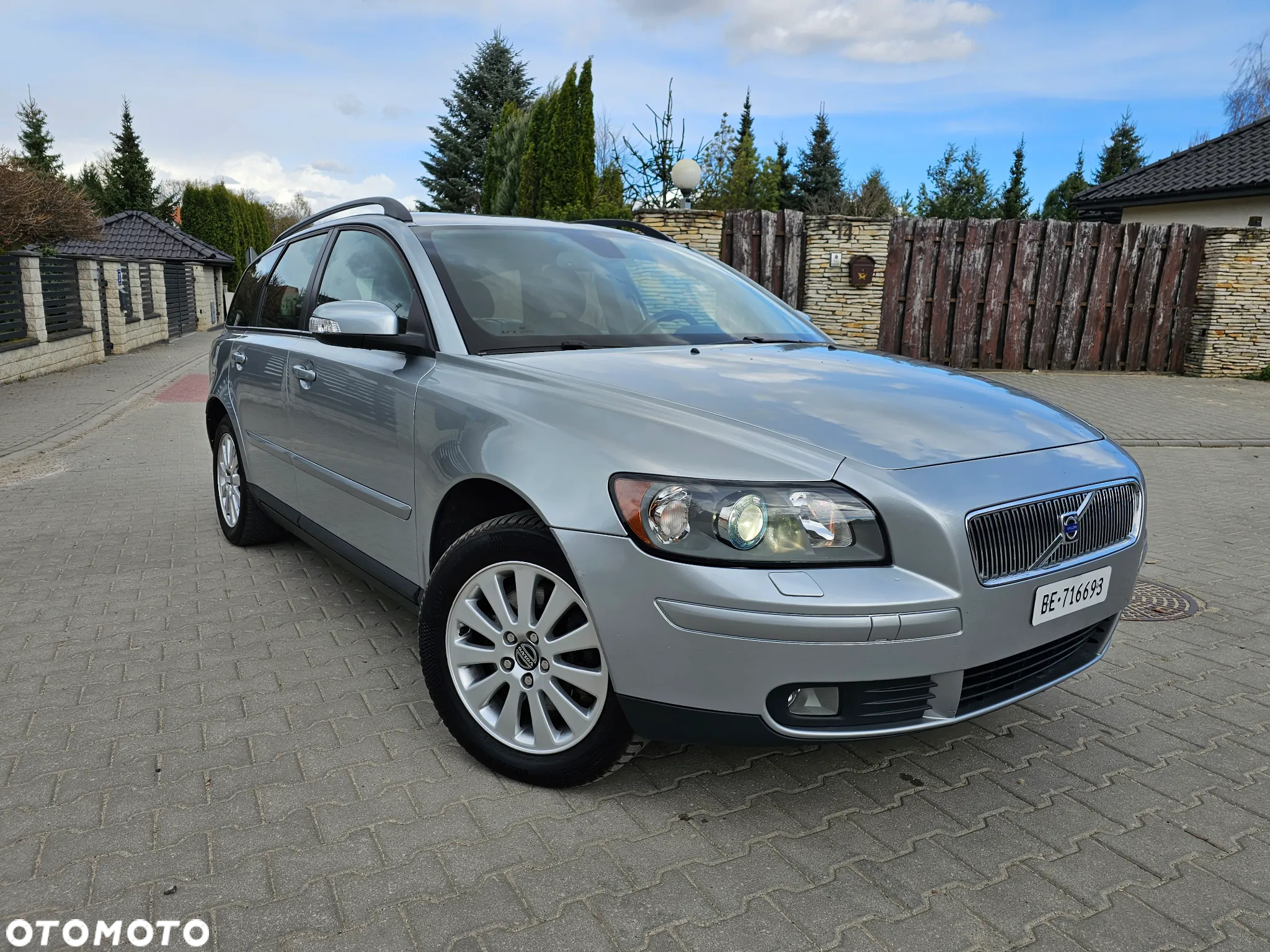 Volvo V50 T5 AWD Summum - 11