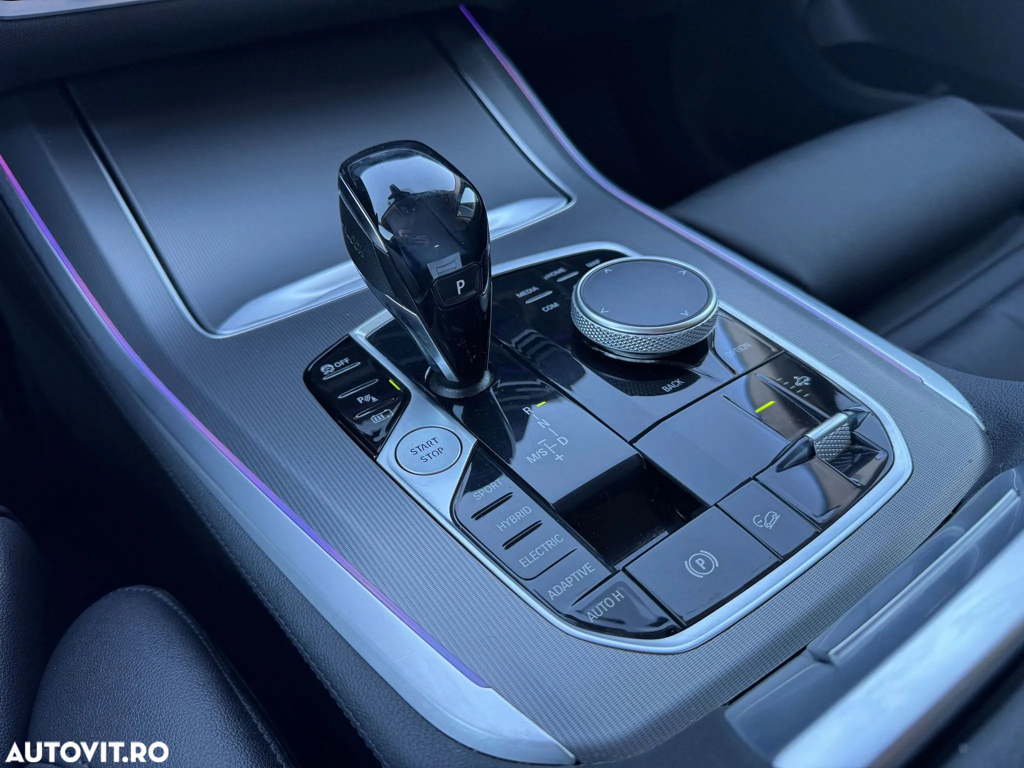 BMW X5 xDrive45e AT PHEV - 20