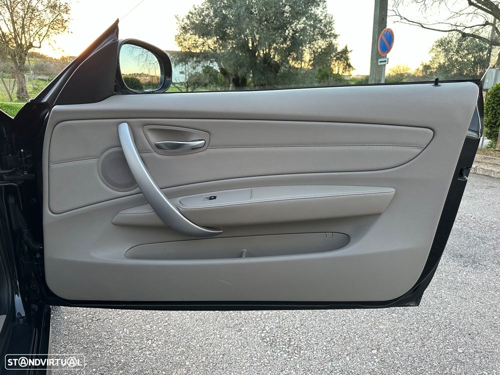 BMW 120 dA - 16