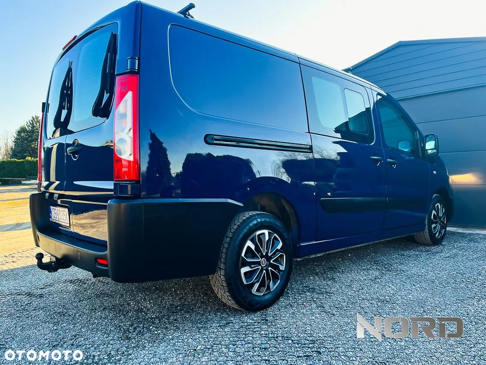 Fiat Scudo 2.0  3.0t - 10