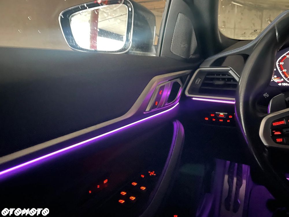 BMW Seria 4 420i Sport-Aut Sport Line - 16