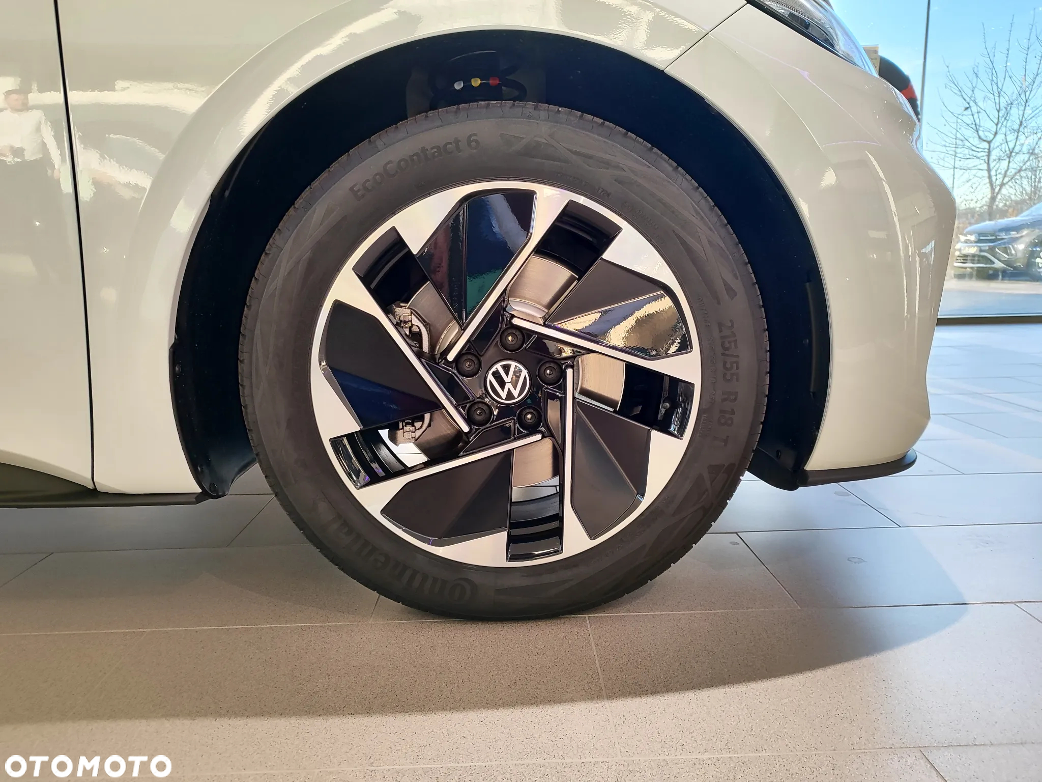 Volkswagen ID.3 58kWh Pro Performance - 8