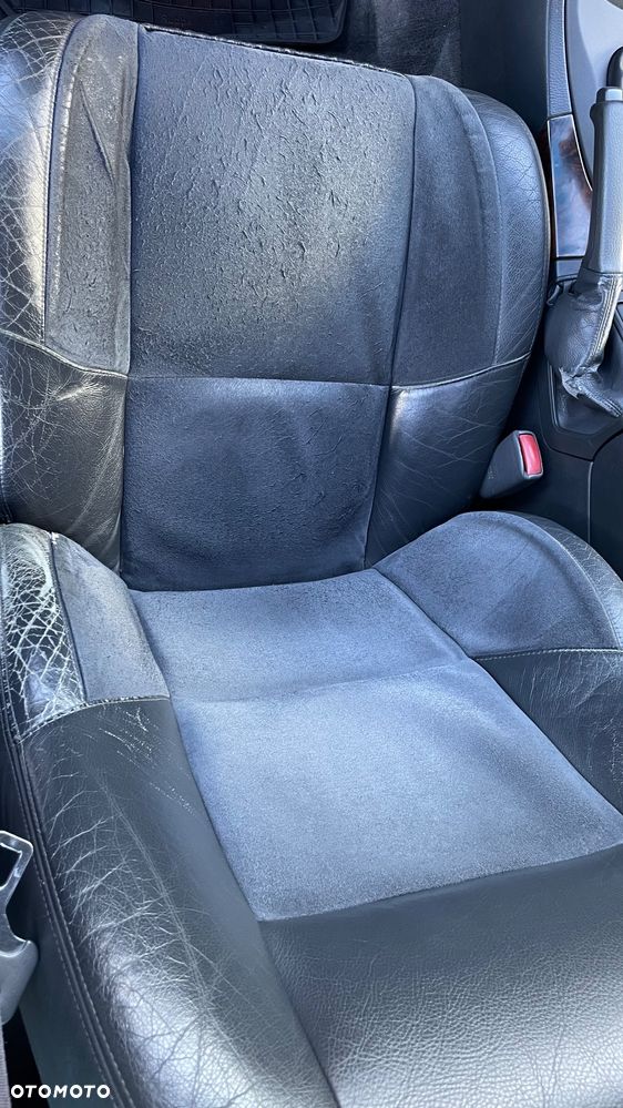 Volvo S80 2.4 Premium - 25